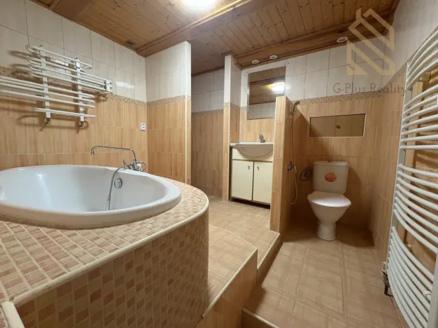 Pronájem bytu 2+1, Most, 57 m2