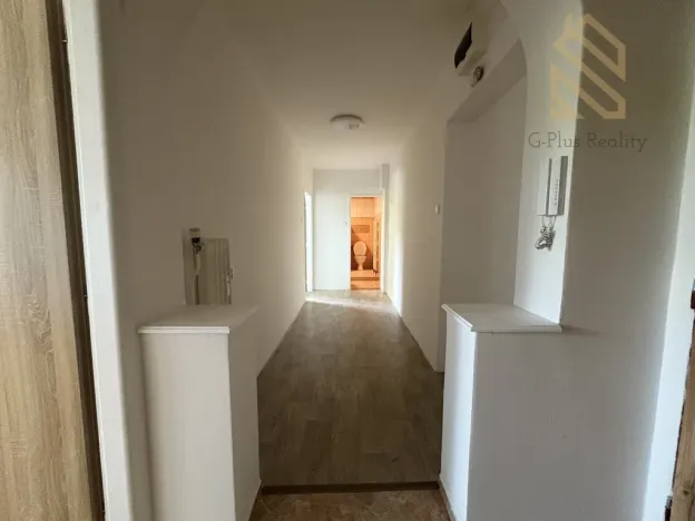 Pronájem bytu 2+1, Most, 57 m2