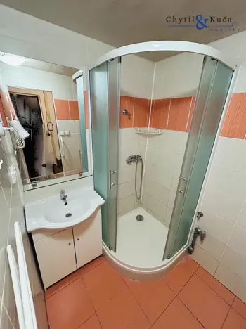 Prodej bytu 2+1, Přerov, Trávník, 56 m2