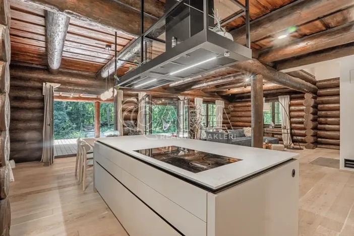 Prodej rodinného domu, Hradištko, Kersko, 156 m2