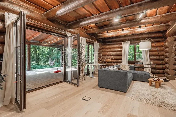 Prodej rodinného domu, Hradištko, Kersko, 156 m2