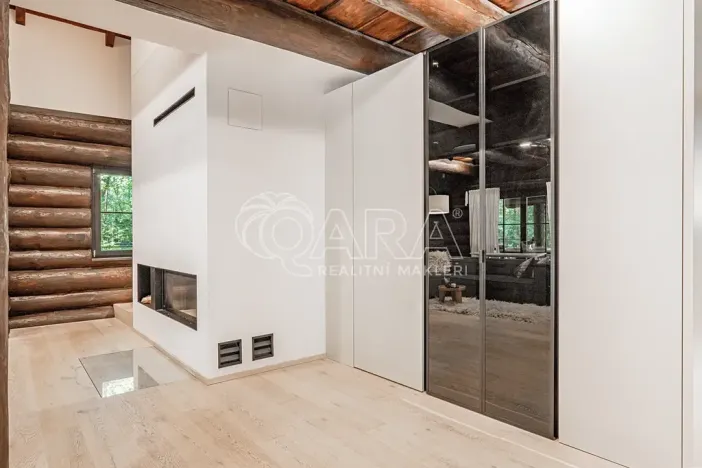 Prodej rodinného domu, Hradištko, Kersko, 156 m2