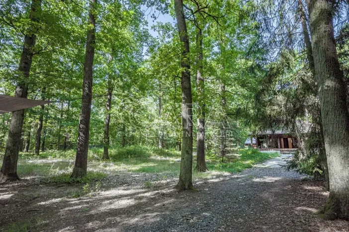 Prodej rodinného domu, Hradištko, Kersko, 156 m2