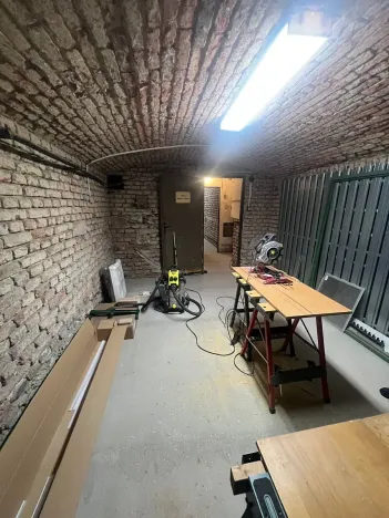 Pronájem skladu, Praha - Smíchov, Ke Koulce, 35 m2