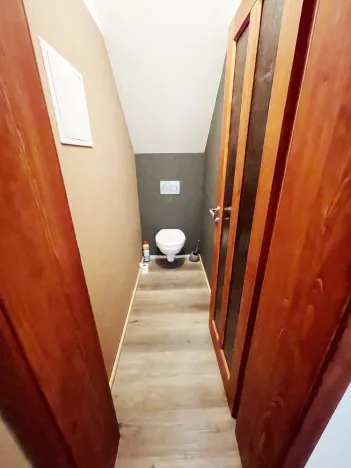 Prodej rodinného domu, Plzeň - Východní Předměstí, Stanko Vodičky, 218 m2