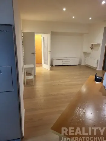 Pronájem bytu 3+kk, Praha - Hlubočepy, Hlubočepská, 183 m2