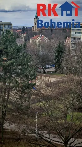 Prodej bytu 1+1, Praha - Bohnice, Gdaňská, 29 m2