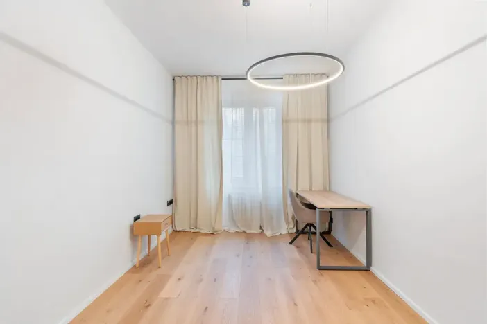 Pronájem bytu 3+kk, Praha - Libeň, Sokolovská, 73 m2