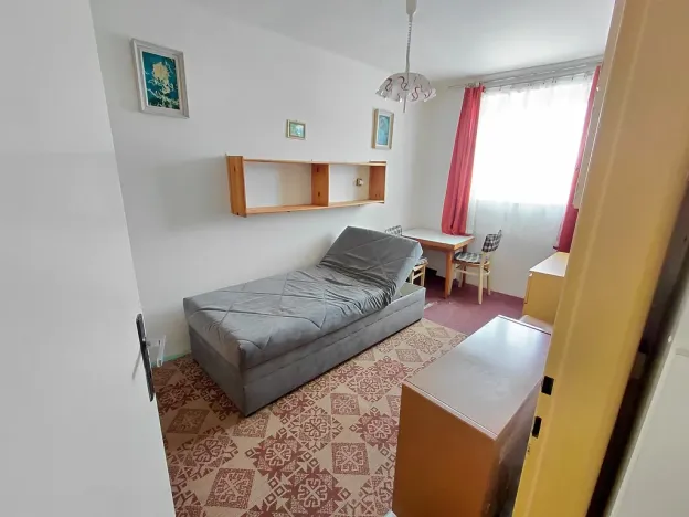 Prodej bytu 3+kk, Mladá Vožice, Souhradí, 65 m2