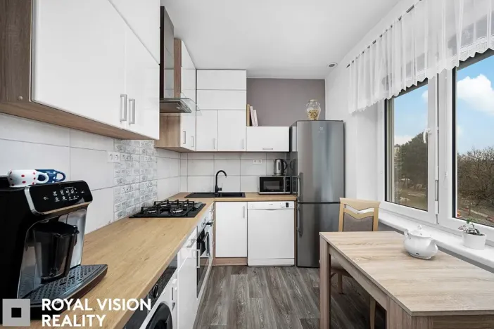 Prodej bytu 2+1, Brno, Krásného, 55 m2