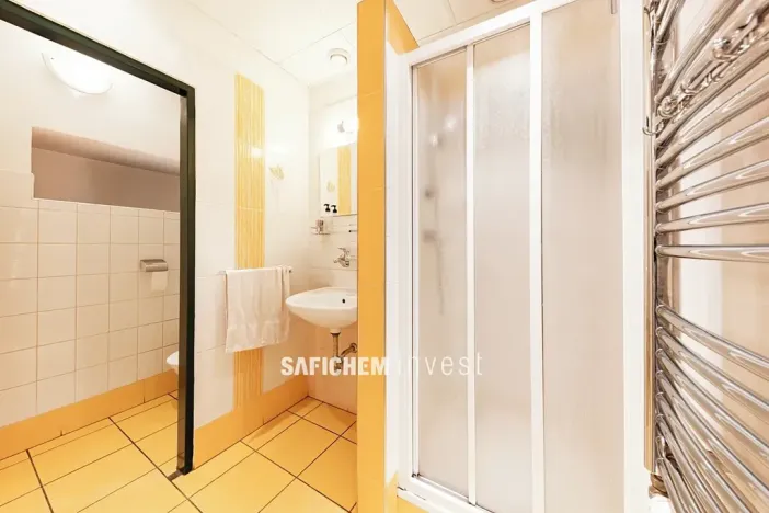 Prodej obchodního prostoru, Praha - Vinohrady, Moravská, 92 m2