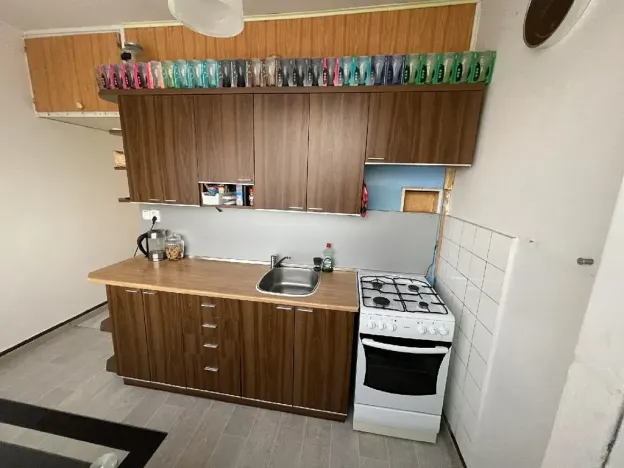 Prodej bytu 3+1, Orlová, Kpt. Jaroše, 57 m2