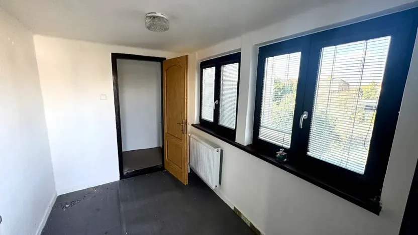 Prodej rodinného domu, Ostrava, Gruntovní, 110 m2