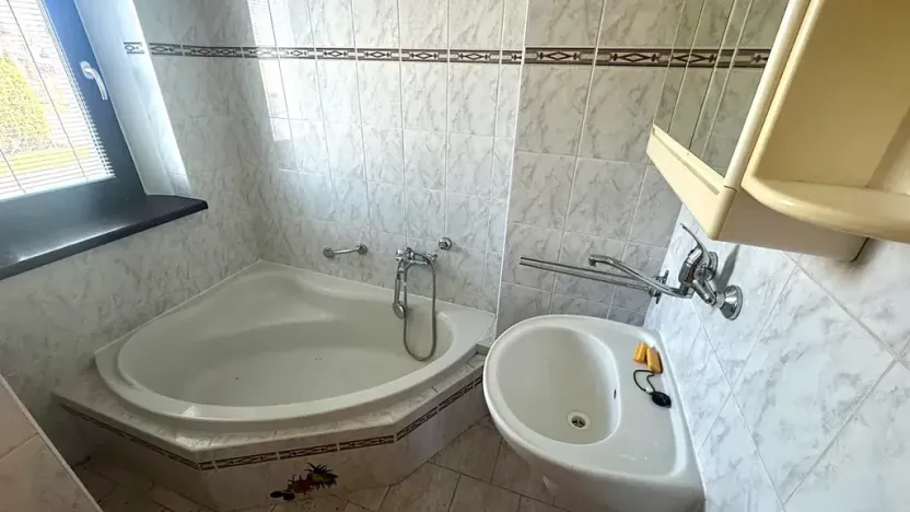 Prodej rodinného domu, Ostrava, Gruntovní, 110 m2