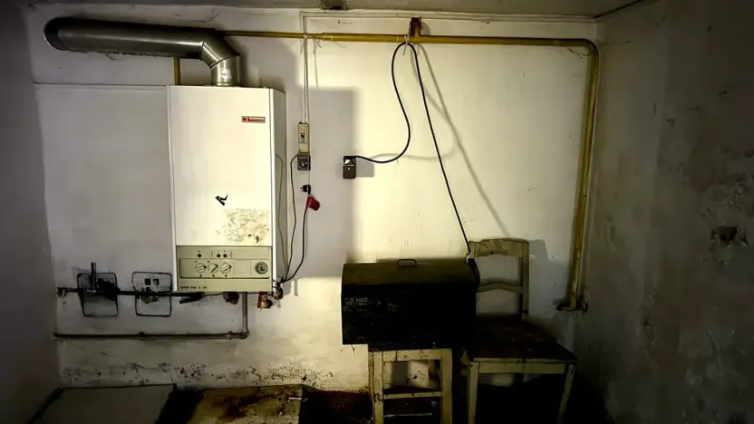 Prodej rodinného domu, Ostrava, Gruntovní, 110 m2