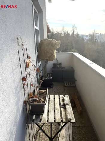 Prodej bytu 2+kk, Jihlava, Březinova, 55 m2