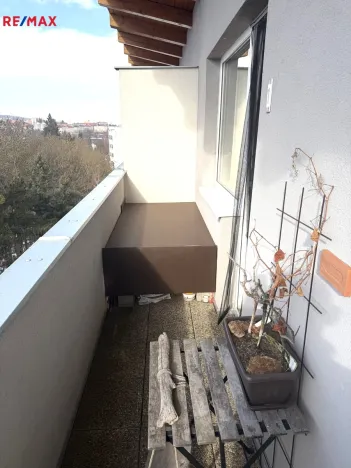 Prodej bytu 2+kk, Jihlava, Březinova, 55 m2