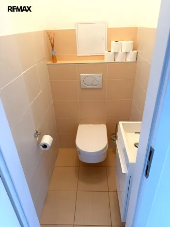 Prodej bytu 2+kk, Jihlava, Březinova, 55 m2