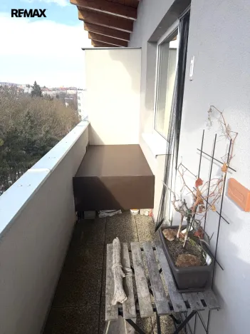 Prodej bytu 2+kk, Jihlava, Březinova, 55 m2