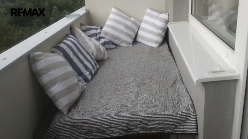 Prodej bytu 2+kk, Jihlava, Březinova, 55 m2