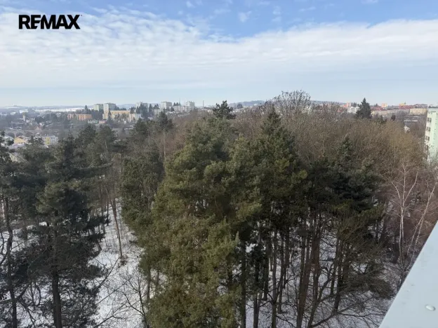 Prodej bytu 2+kk, Jihlava, Březinova, 55 m2