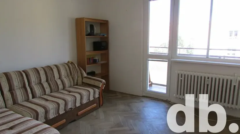 Pronájem bytu 2+1, Karlovy Vary, Krymská, 51 m2