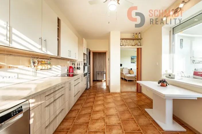 Pronájem bytu 3+1, Břeclav, U Nemocnice, 99 m2