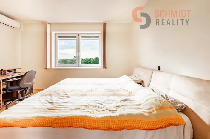 Pronájem bytu 3+1, Břeclav, U Nemocnice, 99 m2