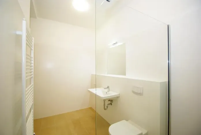 Pronájem bytu 2+kk, Praha - Vinohrady, Balbínova, 45 m2