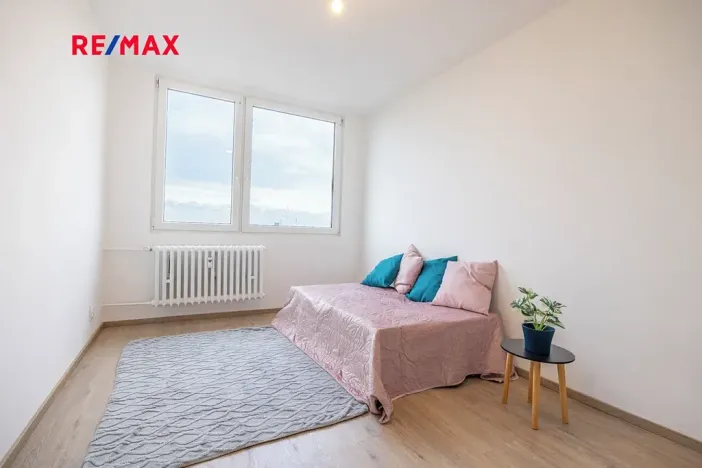 Prodej bytu 3+1, Praha - Strašnice, Rubensova, 65 m2