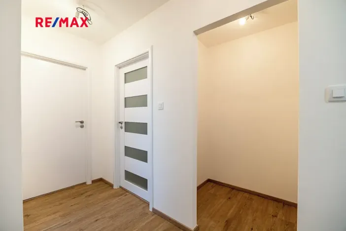 Prodej bytu 3+1, Praha - Strašnice, Rubensova, 65 m2