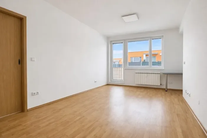 Pronájem bytu 2+kk, Zlín, Podlesí II, 50 m2