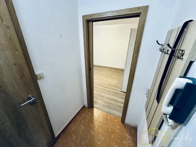 Prodej bytu 1+1, Bílina - Pražské Předměstí, Alšova, 27 m2