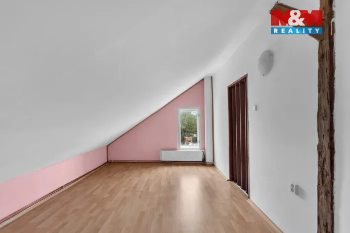 Prodej rodinného domu, Lomnice nad Popelkou, Josefa Jana Fučíka, 122 m2