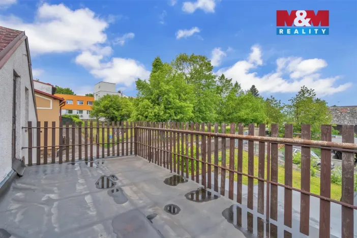 Prodej rodinného domu, Lomnice nad Popelkou, Josefa Jana Fučíka, 122 m2