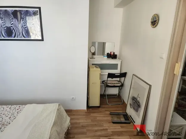 Prodej bytu 2+kk, Kralupy nad Vltavou, sídl. Hůrka, 42 m2