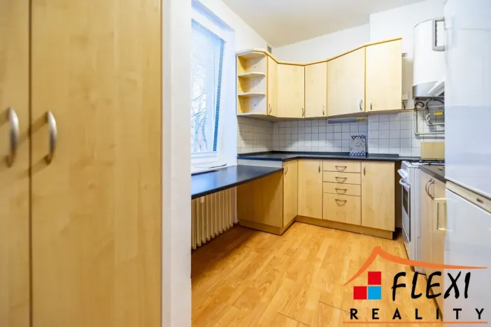 Pronájem bytu 2+1, Ostrava, náměstí Gen. Svobody, 52 m2