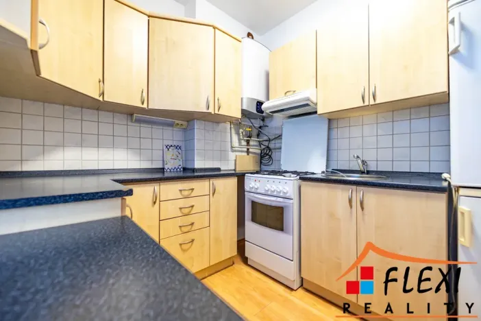 Pronájem bytu 2+1, Ostrava, náměstí Gen. Svobody, 52 m2