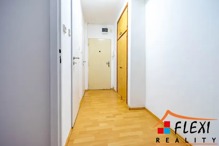 Pronájem bytu 2+1, Ostrava, náměstí Gen. Svobody, 52 m2