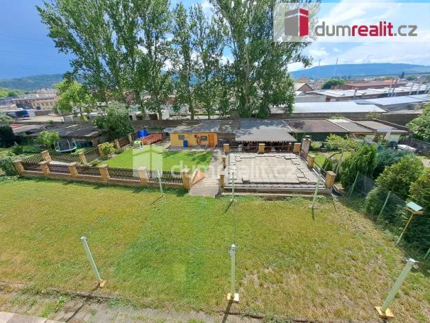 Pronájem bytu 1+1, Ústí nad Labem - Klíše, Za Válcovnou, 58 m2