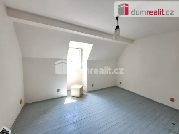 Pronájem bytu 1+1, Ústí nad Labem - Klíše, Za Válcovnou, 58 m2