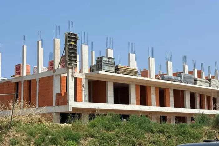 Prodej bytu 3+kk, Medulin, Chorvatsko, 80 m2