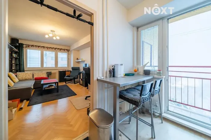 Pronájem bytu 2+1, Ostrava, Petra Křičky, 52 m2