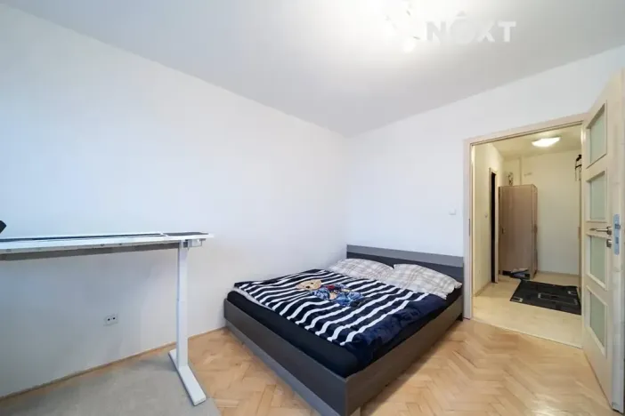 Pronájem bytu 2+1, Ostrava, Petra Křičky, 52 m2