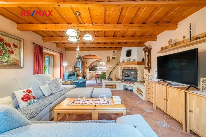 Prodej rodinného domu, Klatovy, 304 m2