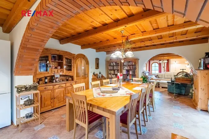 Prodej rodinného domu, Klatovy, 304 m2