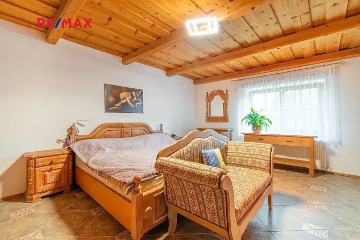 Prodej rodinného domu, Klatovy, 304 m2