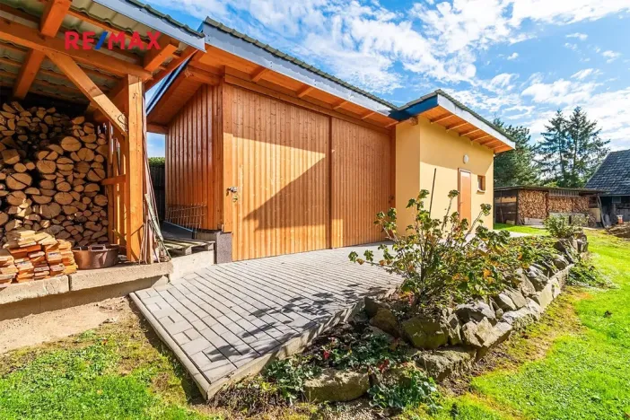 Prodej rodinného domu, Klatovy, 304 m2