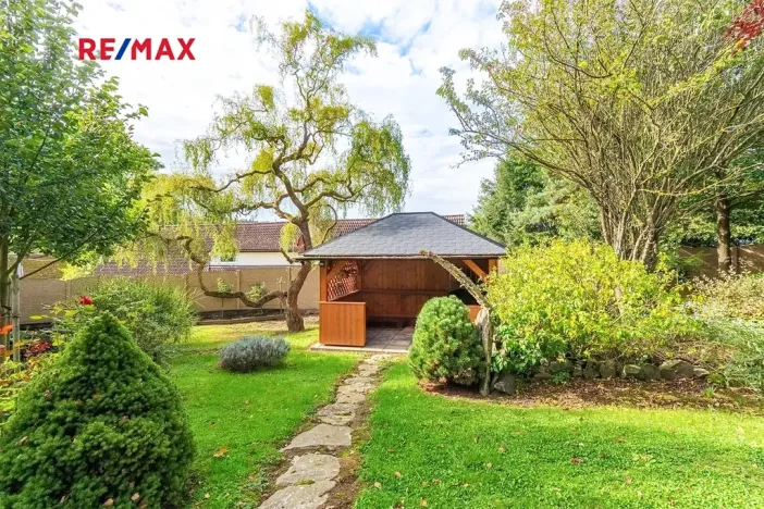 Prodej rodinného domu, Klatovy, 304 m2