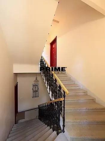 Pronájem bytu 2+kk, Praha - Vinohrady, Na Kozačce, 48 m2